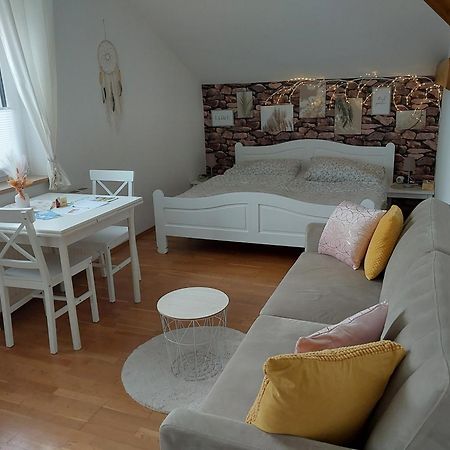 Homew4 - Apartment Sonnenschein Hoheneich エクステリア 写真