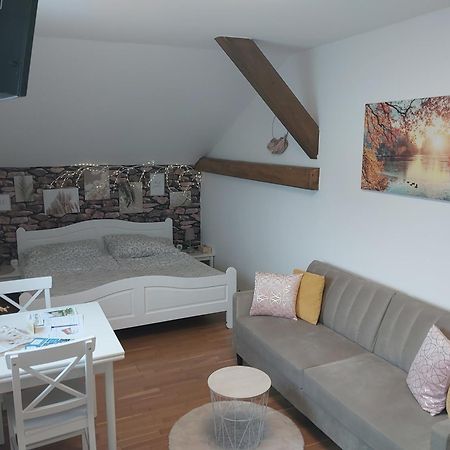 Homew4 - Apartment Sonnenschein Hoheneich エクステリア 写真