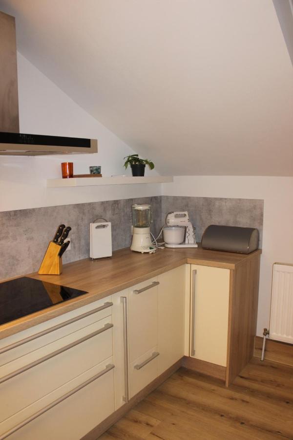 Homew4 - Apartment Sonnenschein Hoheneich エクステリア 写真