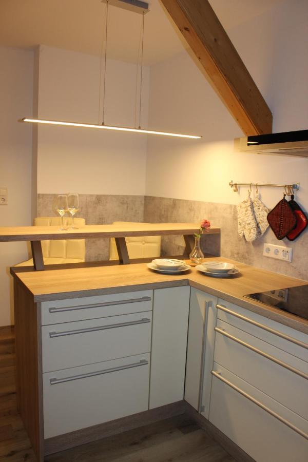Homew4 - Apartment Sonnenschein Hoheneich エクステリア 写真