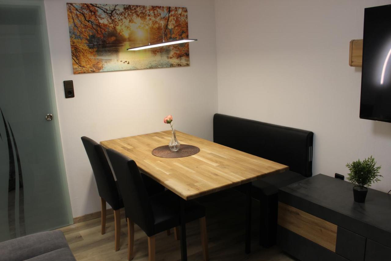 Homew4 - Apartment Sonnenschein Hoheneich エクステリア 写真