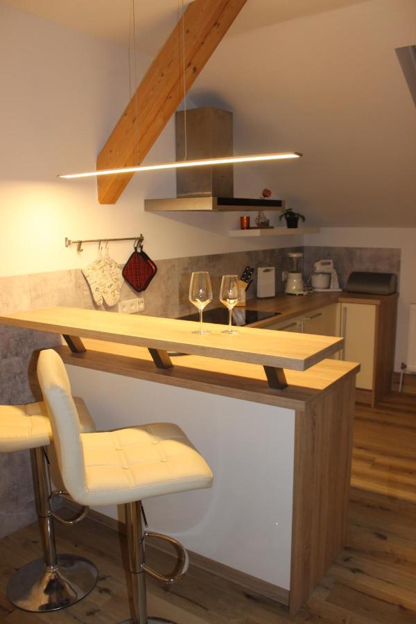 Homew4 - Apartment Sonnenschein Hoheneich エクステリア 写真