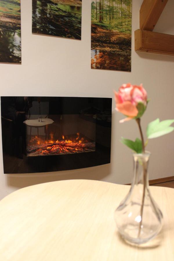 Homew4 - Apartment Sonnenschein Hoheneich エクステリア 写真