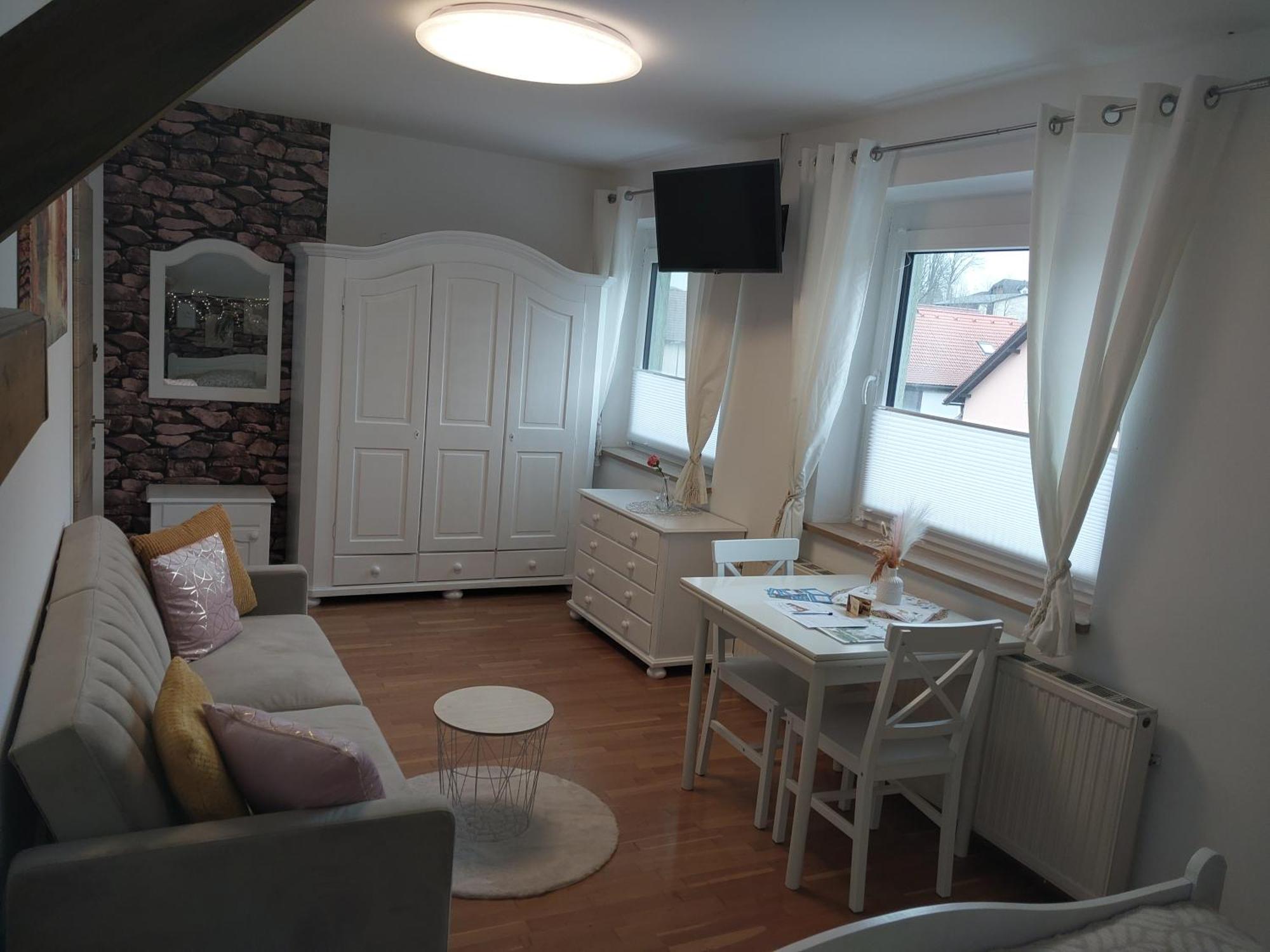 Homew4 - Apartment Sonnenschein Hoheneich エクステリア 写真
