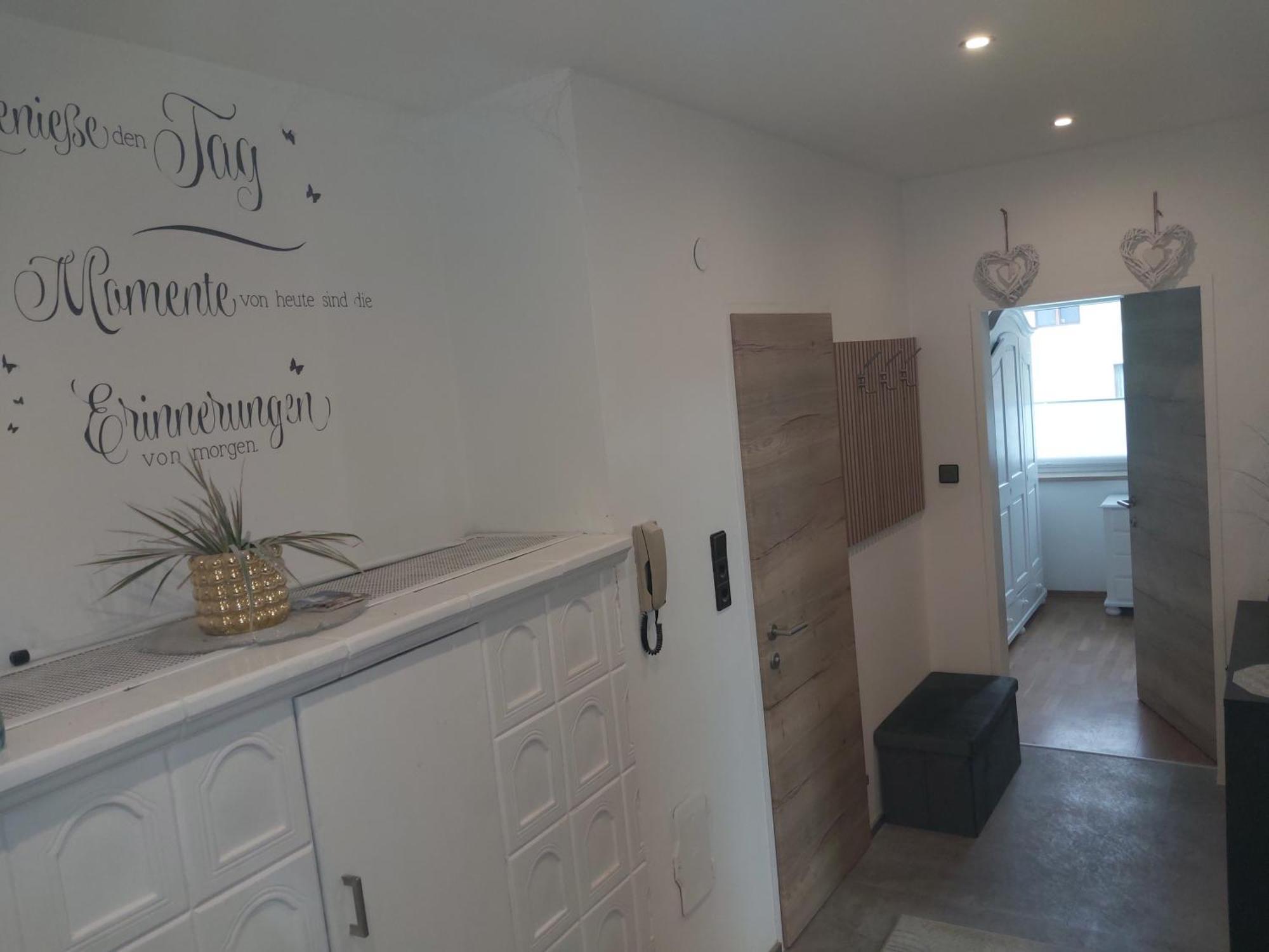 Homew4 - Apartment Sonnenschein Hoheneich エクステリア 写真